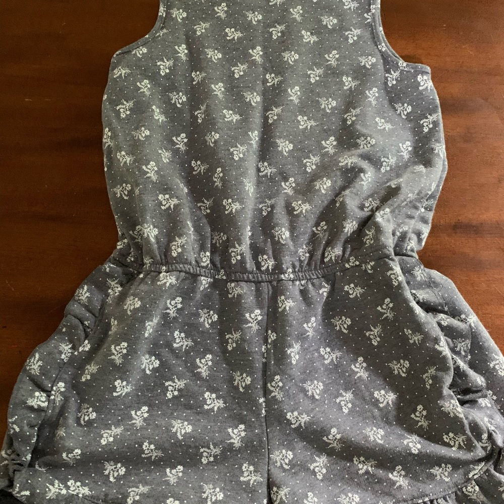Gap Romper